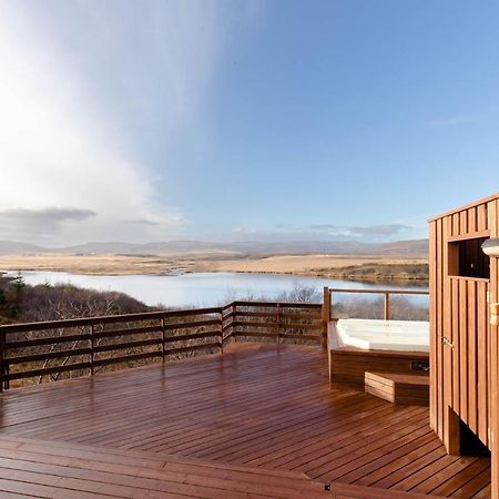 Bakkakot Lake Side Lodge Селфосс Экстерьер фото